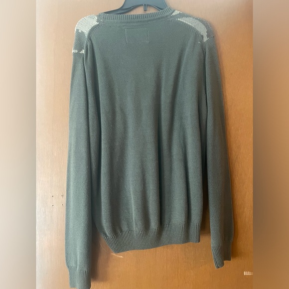 Brand new with tags Weatherproof brand men’s sweater camo design - Picture 3 of 3